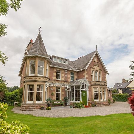 Chrialdon House Hotel Beauly Exterior photo