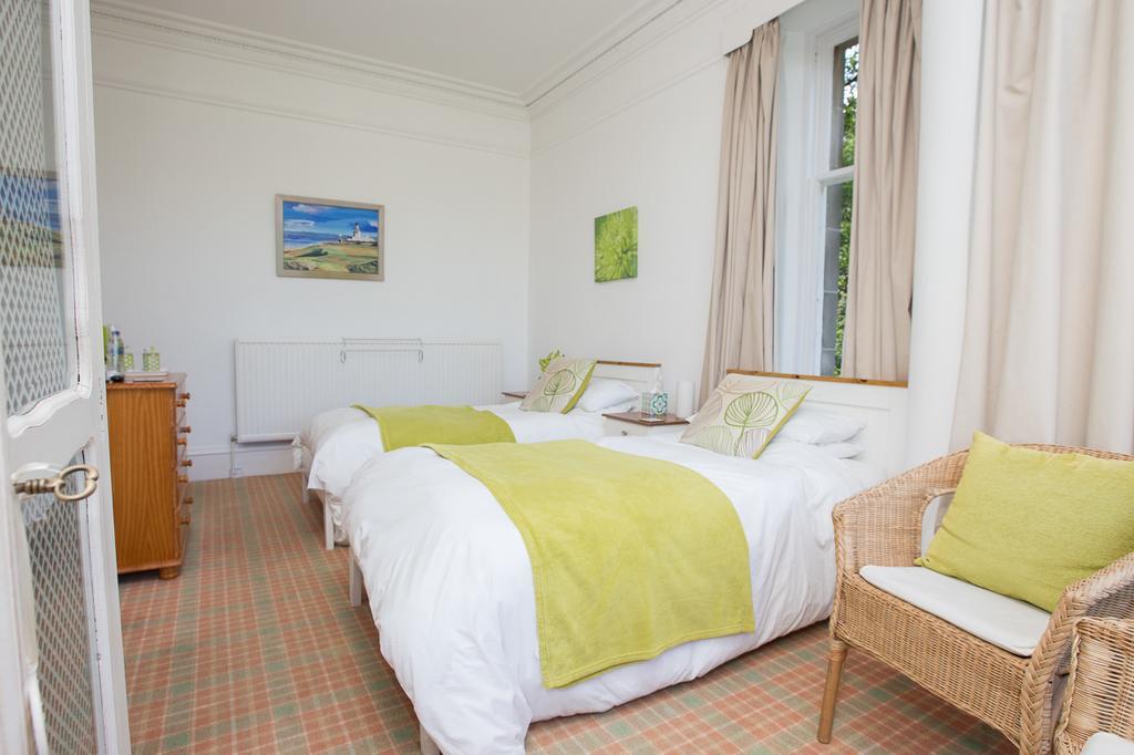 Chrialdon House Hotel Beauly Exterior photo